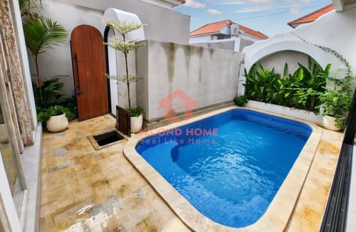 Mengwi Villa | Newly 2BR Luxury Villa Mengwi Pool