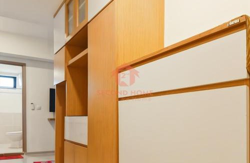 Cikarang Apartment | Newly 3BR Meikarta Apt
