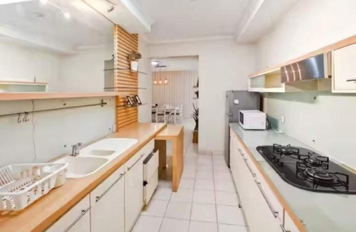 Kuningan Apartment | Newly Large 2BR Ambassador2 Apt with Pool Gym WiFi
