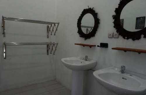 Penida Island Hostel | Niang Hostel Penida