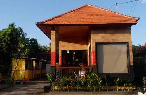 Penida Island Hostel | Niang Hostel Penida