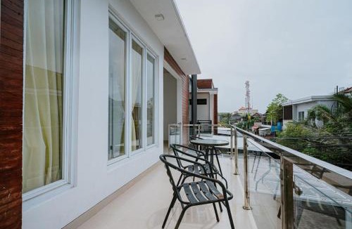 Sunset Road Villa | Nice Villa Kuta Berlian by Yo-Na