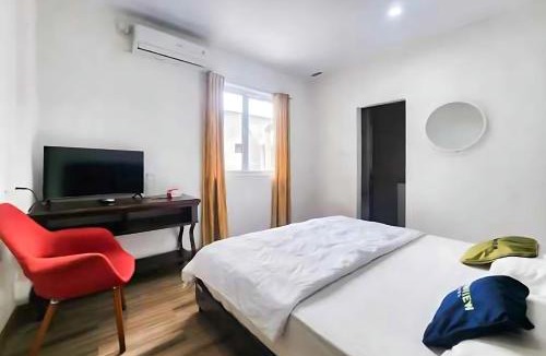 Batam House | Nick's Homestay Batam