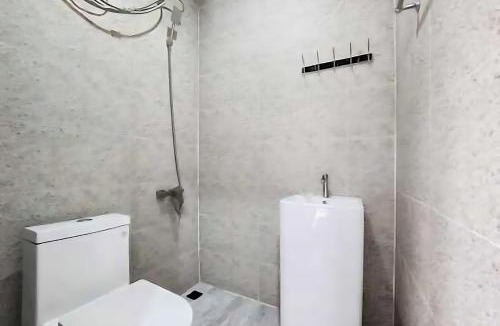 Batam House | Nick's Homestay Batam