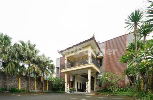 Ngaglik House | Nidra Living Guest House RedPartner Batu