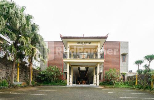 Ngaglik House | Nidra Living Guest House RedPartner Batu
