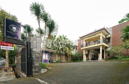 Ngaglik House | Nidra Living Guest House RedPartner Batu