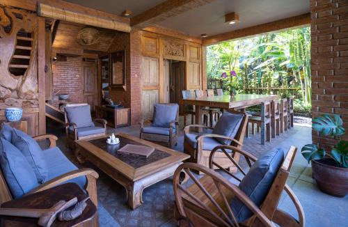 Penebel Cabin | Nienté Bali