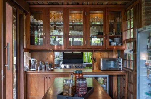 Penebel Cabin | Nienté Bali