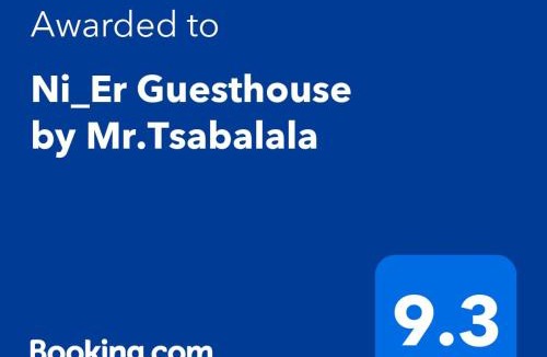 Lumajang House | NiEr Guesthouse Syariah