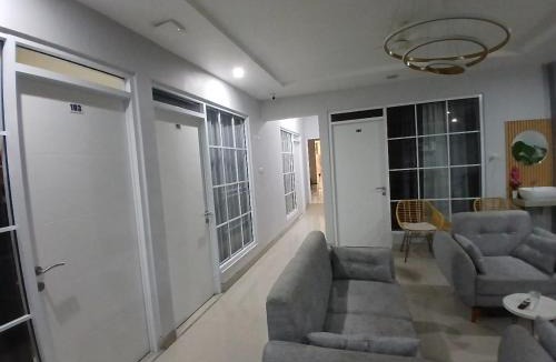 Lumajang House | NiEr Guesthouse Zwei Syariah