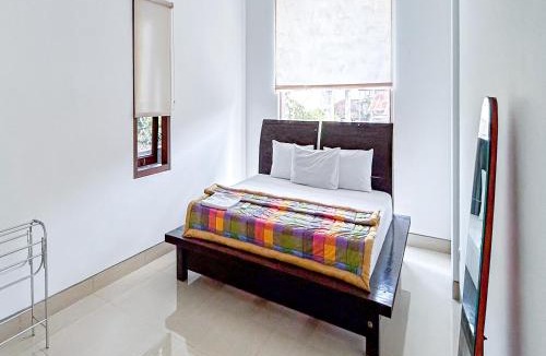 Pengosekan Hotel | Niki House Ubud Bali