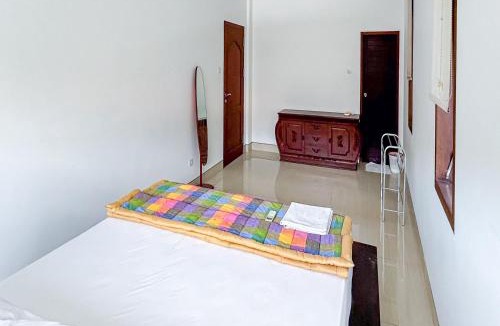 Pengosekan Hotel | Niki House Ubud Bali