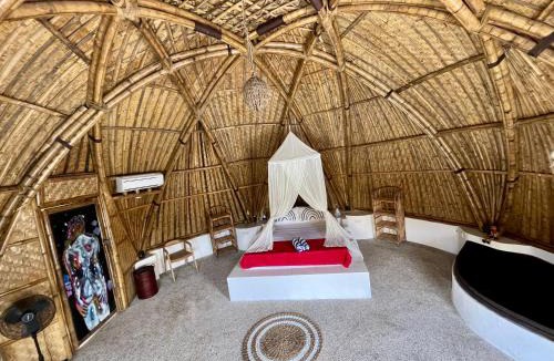Bukit House | NiMo Bamboo