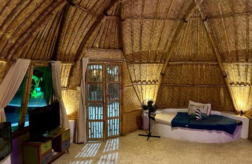 Bukit House | NiMo Bamboo