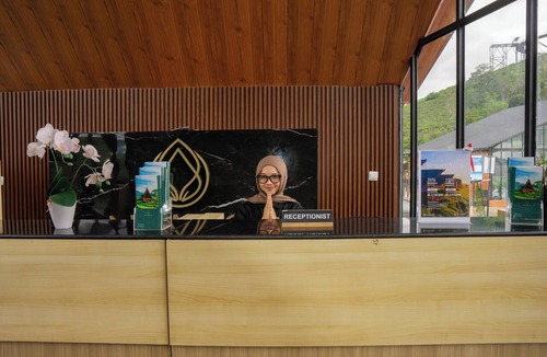 Pangalengan Villa | Nimo Tea Resort