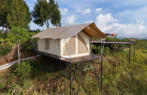 Pangalengan Villa | Nimo Tea Resort