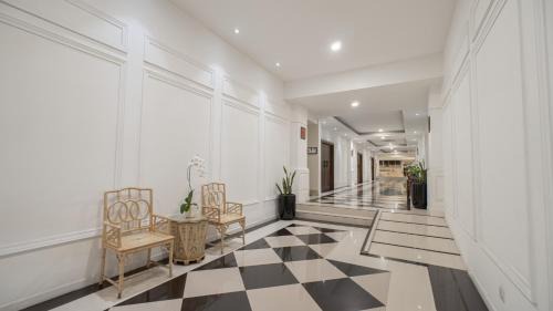 Sunset Road Hotel | Nims Hotel Seminyak