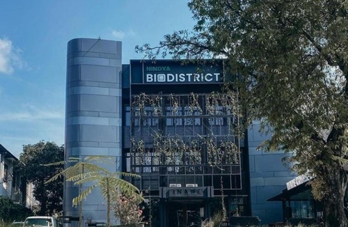 Bandung Hotel | Nindya Biodistrict Hotel Bandung