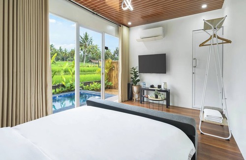 Cangkringan Villa | Nira Meraki By Semesta Management
