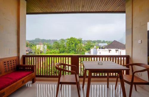 Kutuh Kaja House | Nirana Ubud