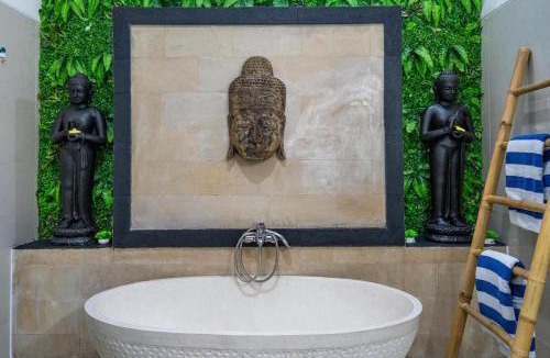 Kutuh Villa | Niraya Haven-Santai Biru Kutuh