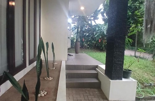 Bandung House | nirwana homestay - Rumah liburan keluarga di dago resort