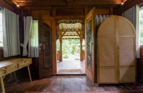 Sukasada House | Nishiyama 1 In Singaraja