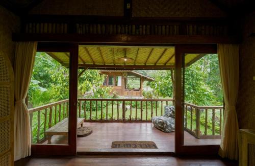 Sukasada House | Nishiyama 2 In Singaraja