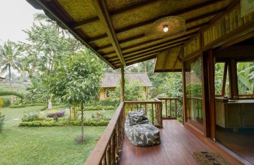 Sukasada House | Nishiyama 2 In Singaraja