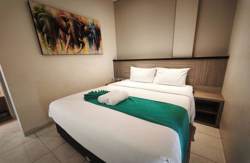 Kampial Hotel | Nivasa Hotel
