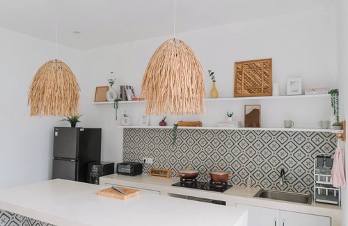 Munggu Hotel | Noel Peaceful 3BR Villa