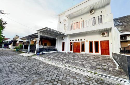 Sleman House | Nogotirto Damai Homestay Jogja