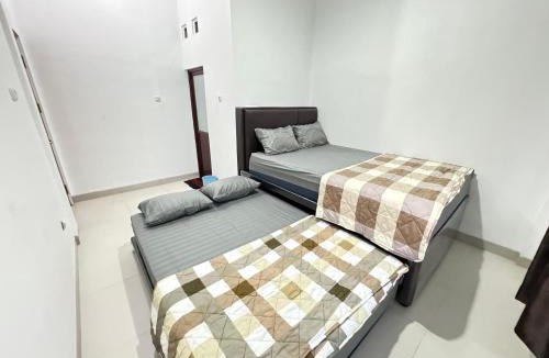 Sleman House | Nogotirto Damai Homestay Jogja