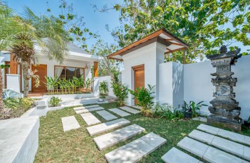 Ungasan House | Noho Stay Bali
