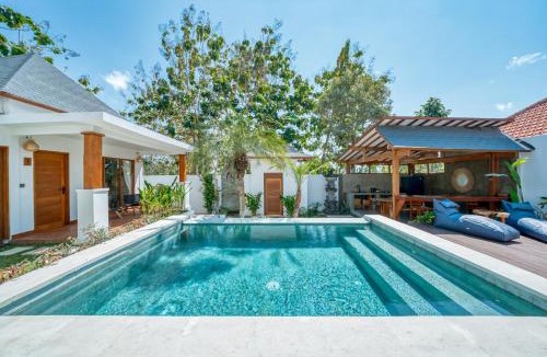 Ungasan House | Noho Stay Bali