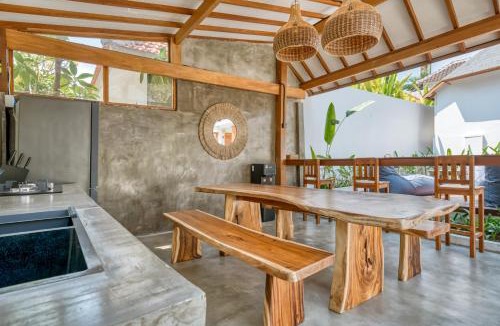 Ungasan House | Noho Stay Bali