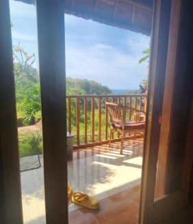Penida Island Cabin | Nora Cottage