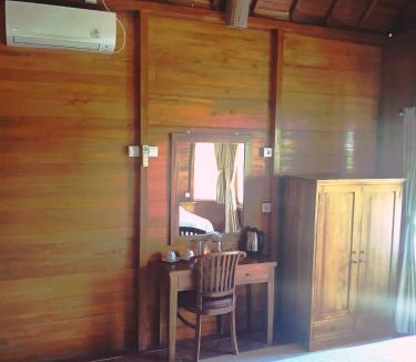 Penida Island Cabin | Nora Cottage