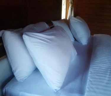 Penida Island Cabin | Nora Cottage