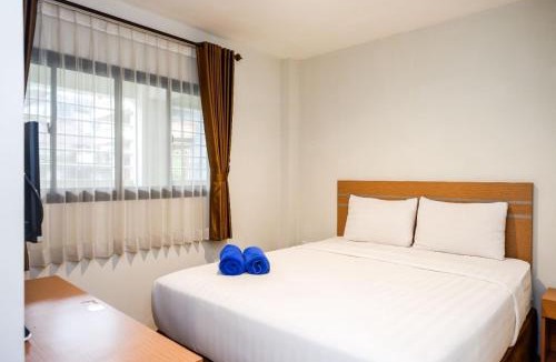 Wonosobo House | Nostos Guesthouse Wonosobo