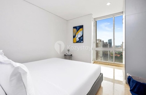 Karet Apartment | Nova by Kozystay - Kuningan