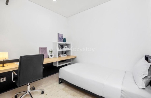 Karet Apartment | Nova by Kozystay - Kuningan