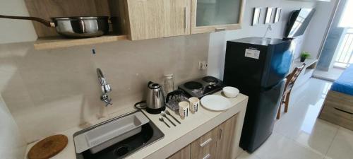 Pinang Apartment | Novara Living Springwood Residences