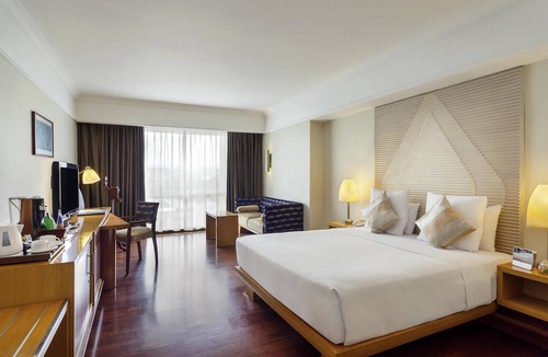 Semarang Hotel | Novotel Semarang
