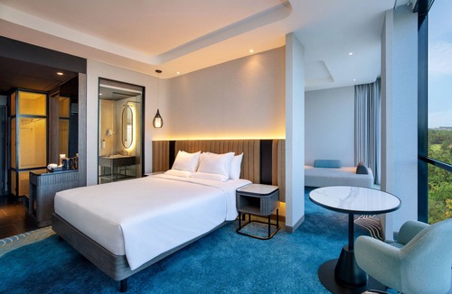 Temon Hotel | Novotel Yogyakarta International Airport Kulon Progo