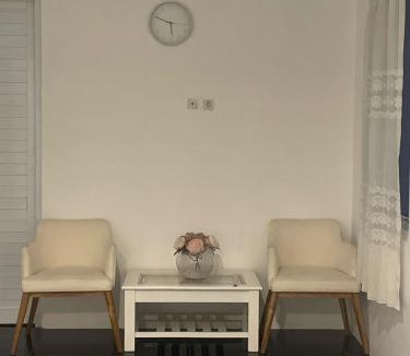 Pancawati Villa | Nukumari villa & Homestay