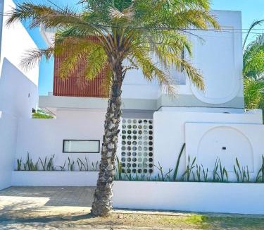 Kampial Villa | Nusa Dua 2BR Private Pool Villa