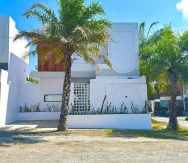 Kampial Villa | Nusa Dua 2BR Private Pool Villa
