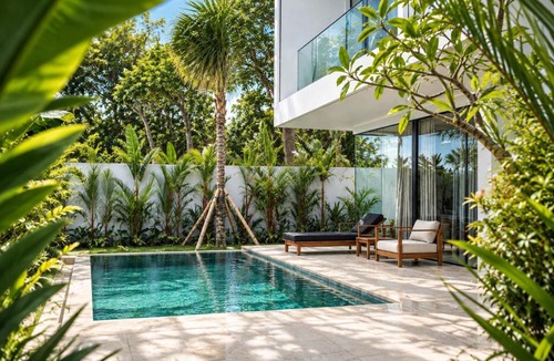 Sawangan Villa | Nusa Dua Ocean View Luxury Villas